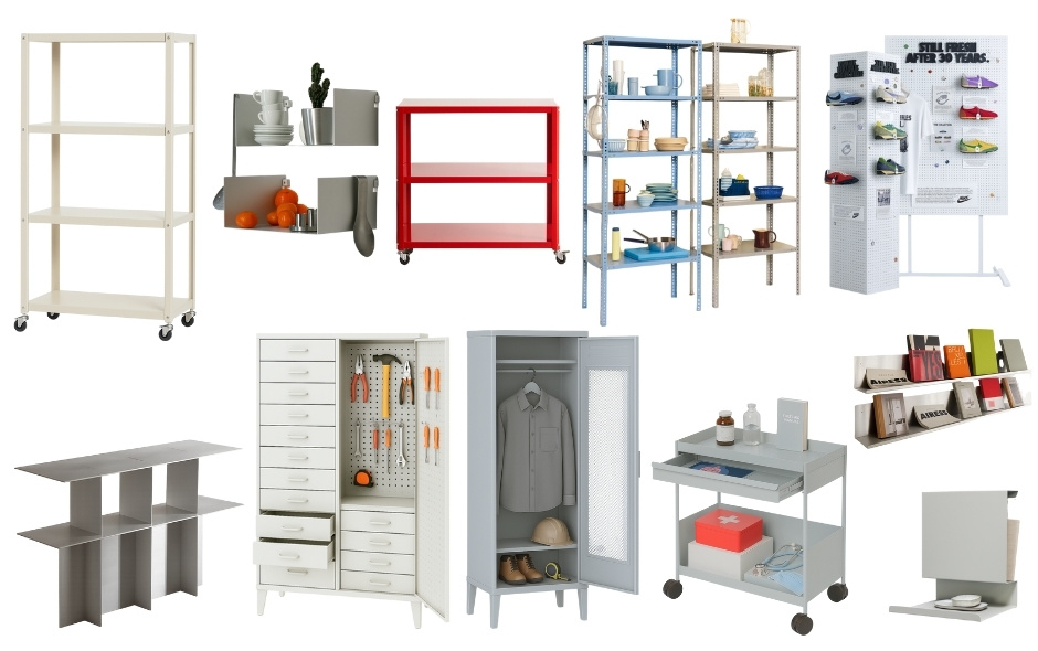 Stanless Steel Furniture (8)